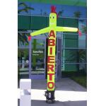 Inflatable air dancer / air tubes / inflatable sky man / sky dancer promotion for sale