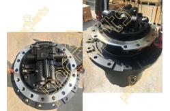 China 9233692 Travel Reduction Gear ZX200-5G ZX200-3 Hitachi Final Drive supplier