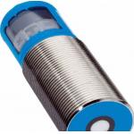 SICK UM30-213113 Distance Sensor, Ultrasonic, Analog Output, 200 - 2000mm Range, M12 5-Pin for sale