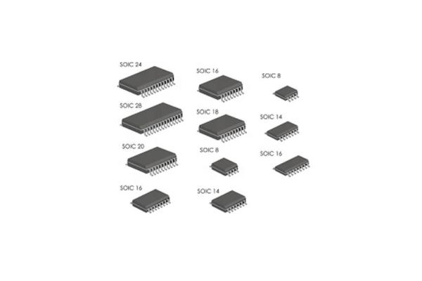 PIC24FJ64GA202-E/MM