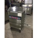 Stainless Steel Shell Flexo Plate Making Machine Integrated Exposure Easy Operated for sale