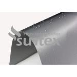 Thermal Insulation Silicone Coated Fiberglass Fabric Fireproof for sale