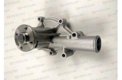 China V1505 Diesel Engine Coolant Water Pump , Kubota Water Pump 16251-73034 16241-73034 supplier