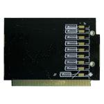 Halogen Free Ultrathin Rigid PCB for sale
