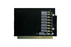 China Halogen Free Ultrathin Rigid PCB supplier
