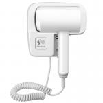 Mini AC220V 1.1kg Lightweight Hair Dryer With Diffuser for sale