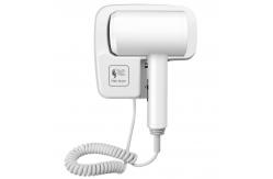 China Mini AC220V 1.1kg Lightweight Hair Dryer With Diffuser supplier