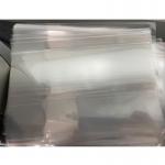 170*280mm Soft Heat Shrink Plastic Bags For Tumbler for sale