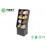 Customized Printing K9 Cardboard Pop Displays Advertising