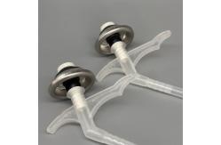 China  Ergonomic PU Foam Dispensing Valve for Gardening with Comfortable Grip supplier