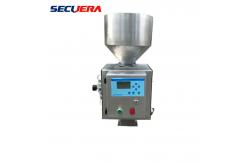 China Rubber Industry Conveyor Belt Metal Detector Fast Processing Speed Easy Operation supplier