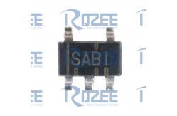 China SN65LVDS2DBVR supplier