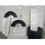 Shock-proof EPS EPP Foam Packaging In Electronics Hardware Toys for sale
