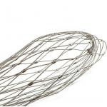 316 Stainless Steel Anti-Fall Safety Net For Floodlight / Speaker Mesh Safety Cover for sale