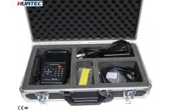 China Portable Eddy Current Flaw Detector HEF-301 supplier