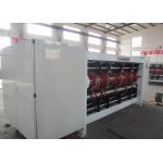 Automatic Computer Rotary Slotting Machine Corrugated Carton Box Making Machine for sale
