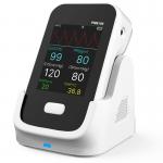 Multi Parameter Patient Monitor 2.4 Inches High Rightness TFT LED Display for sale