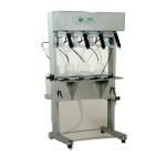 200ml Semi Automatic Bottle Filling Machine For Perfume for sale
