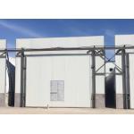 Durable Cold Resistant Outdoor Mushroom Greenhouse With Excellent Insulation for sale