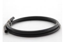 China Black EN 853 1SN High Pressure Hydraulic Hose in Smooth Surface supplier