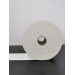 Nonwoven Fabric Roll Airlaid Tissue For Ultrathin Woman Sanitary Napkin for sale
