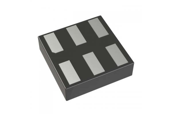 XC9244A08C7R-G 400MA SYNCHRONOUS STEP-DOWN DCDC Torex Semiconductor Ltd