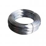 Bright Surface Stainless Steel Wire Polished High Tempered Resist 316 316L 0.5mm for sale