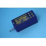 Handheld Stable Surface Roughness Tester With High Accuracy For Shop Floor for sale