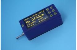 China Accurate Stability Surface Roughness Tester , Handheld Roughness Measure Instrument supplier