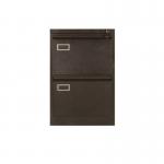 Knock Down A4 Size Electrostatic Drawer Metal Filing Cabinet for sale
