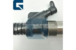 China Original Denso 095000-1211 Injector 0950001211 For 6D125E Engine supplier
