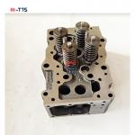 Hi-TTS 4096113 4323150 4096555 Cylinder Head Assembly for QSK23 Diesel Engine
