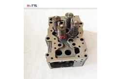 China Hi-TTS 4096113 4323150 4096555 Cylinder Head Assembly for QSK23 Diesel Engine supplier