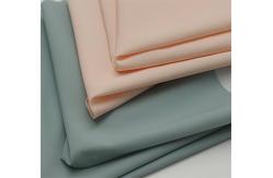 China 30D Mechanical Elastic Colorful Reflective Fabric supplier