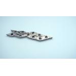 CE Approval Tungsten Carbide Inserts Indexable For External Turning Tool for sale