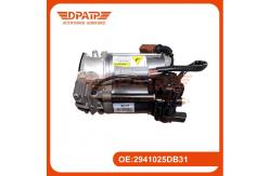 China Vehicle Air Compressor Assembly 2941025DB31 for Hongqi H9 Air Pump supplier