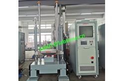 China Half Sine Shock Testing System 180g 3ms 71g 2ms With IEC 60068 JESD supplier