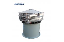 China Ultrasonic Fine Powder Vibration Sieve Machine supplier