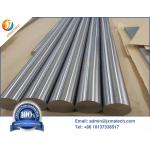 High Performance Tungsten Heavy Alloy Rods 1400MPa for sale
