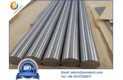 China 4J29 Kovar Precision Alloy Round Bar And Rod ASTM F15 supplier