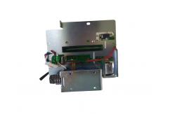 China 009-0025445 ATM Spare Parts NCR 66XX IMCRW Card Reader Shutter Assembly supplier