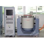 Vertical Vibration Test Equipment Meet JESD 22-B103B For Components for sale
