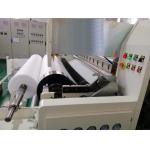 Stainless Steel 1600mm Width Melt Blown Fabric Machine For Mask Filter Material for sale