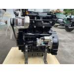 Genuine New Yanmar 3TNV76 Diesel Engine | Original OEM Complete Engine Assembly