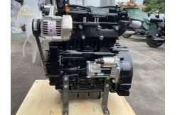 China Genuine New Yanmar 3TNV76 Diesel Engine | Original OEM Complete Engine Assembly supplier