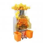 Stainless Steel Commercial Fruit Squeeze Orange Juicer Machine Hurow Slow Juicer Extractor for sale