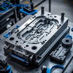 High Precision Customized Moulds Customization for Various Designs and Sizes for sale