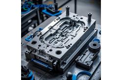 China High Precision Customized Moulds Customization for Various Designs and Sizes supplier