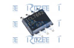 China ICL7662EBA+T supplier