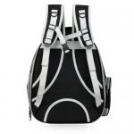 OEM ODM Dog Cat Carrier Backpack Bag , Breathable Space Capsule Backpack